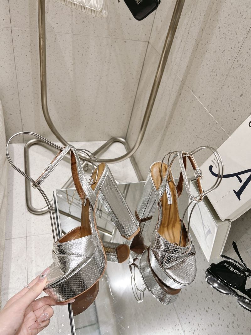 Aquazzura Sandals